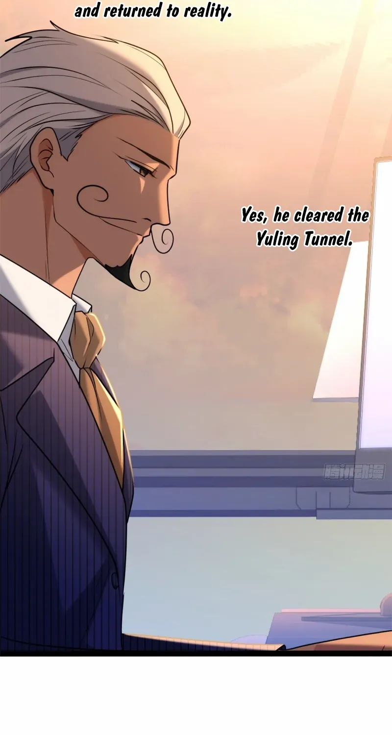 Read Spirit Realm Walker chapter 24 image 63 on Lezhin