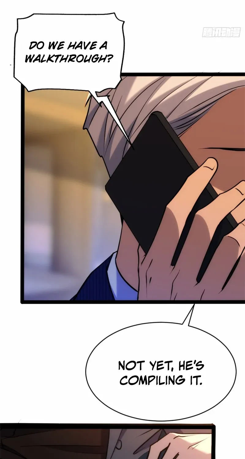 Read Spirit Realm Walker chapter 24 image 69 on Lezhin
