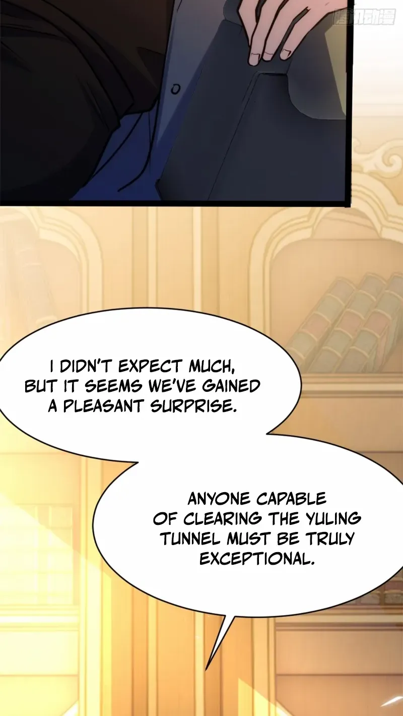 Read Spirit Realm Walker chapter 24 image 70 on Lezhin