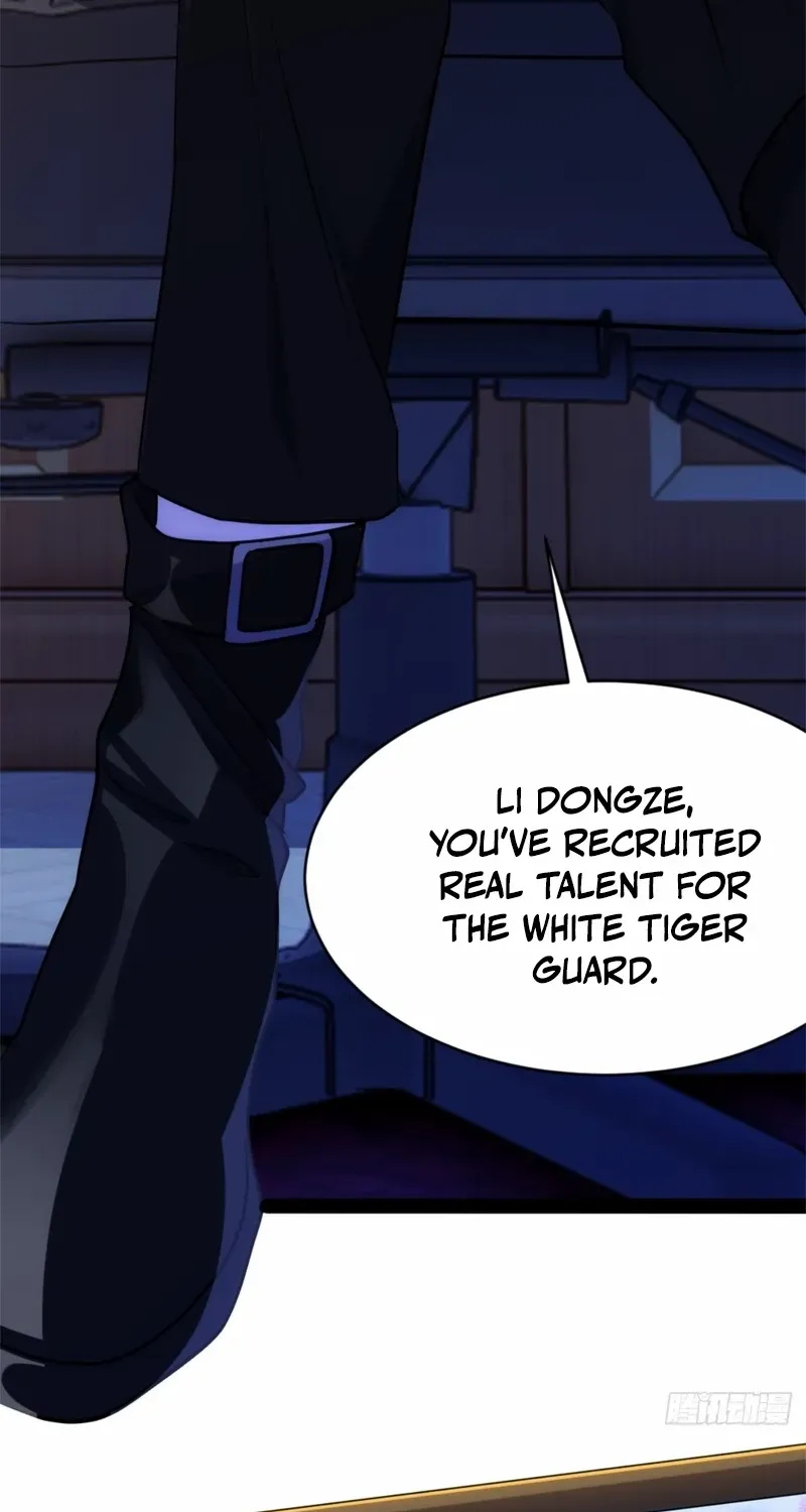 Read Spirit Realm Walker chapter 24 image 72 on Lezhin