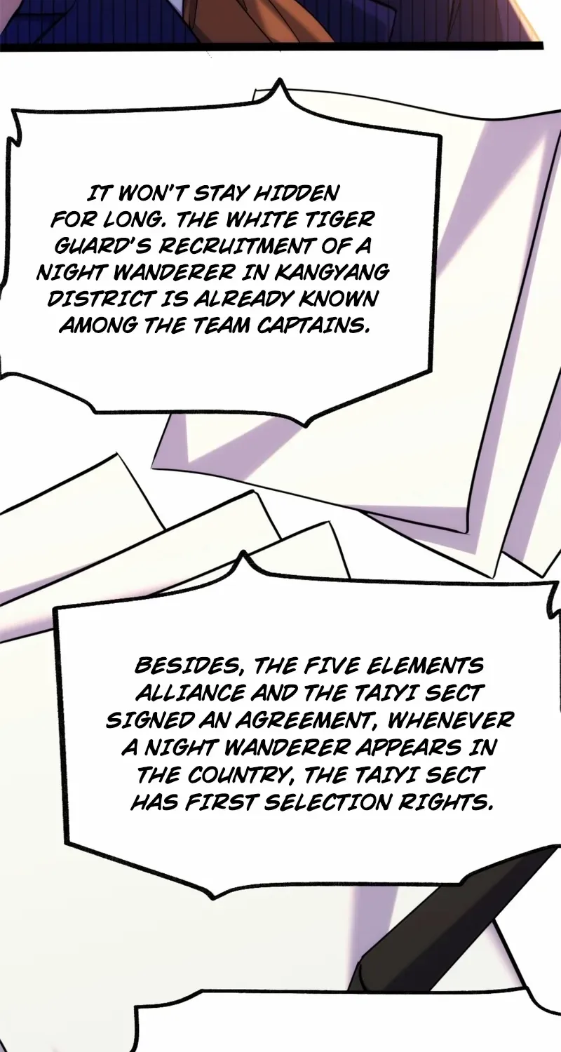 Read Spirit Realm Walker chapter 24 image 76 on Lezhin