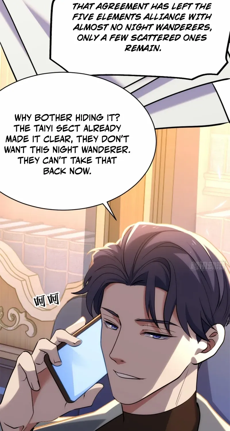 Read Spirit Realm Walker chapter 24 image 77 on Lezhin