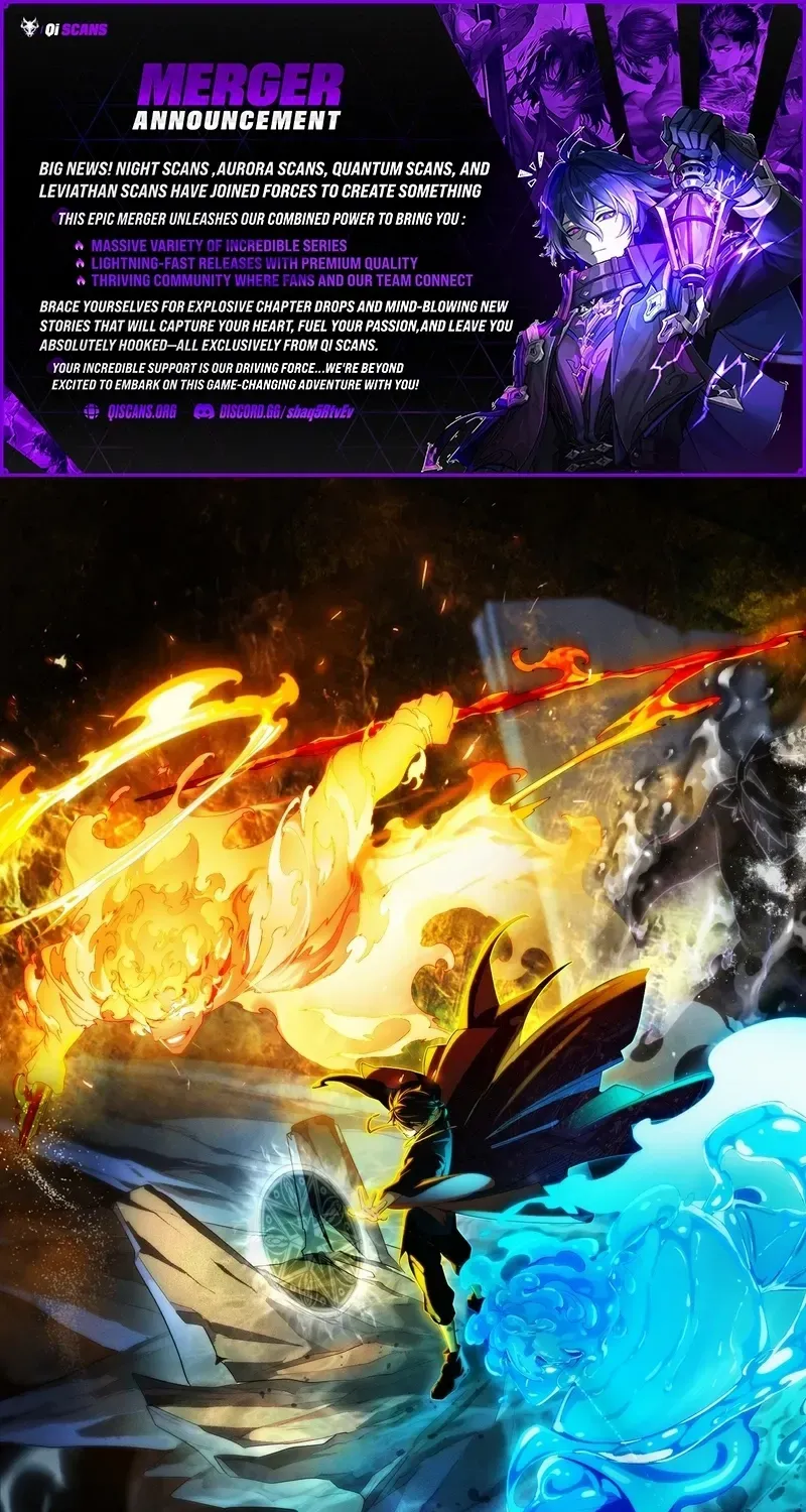 Read Spirit Realm Walker chapter 25 image 1 on Lezhin