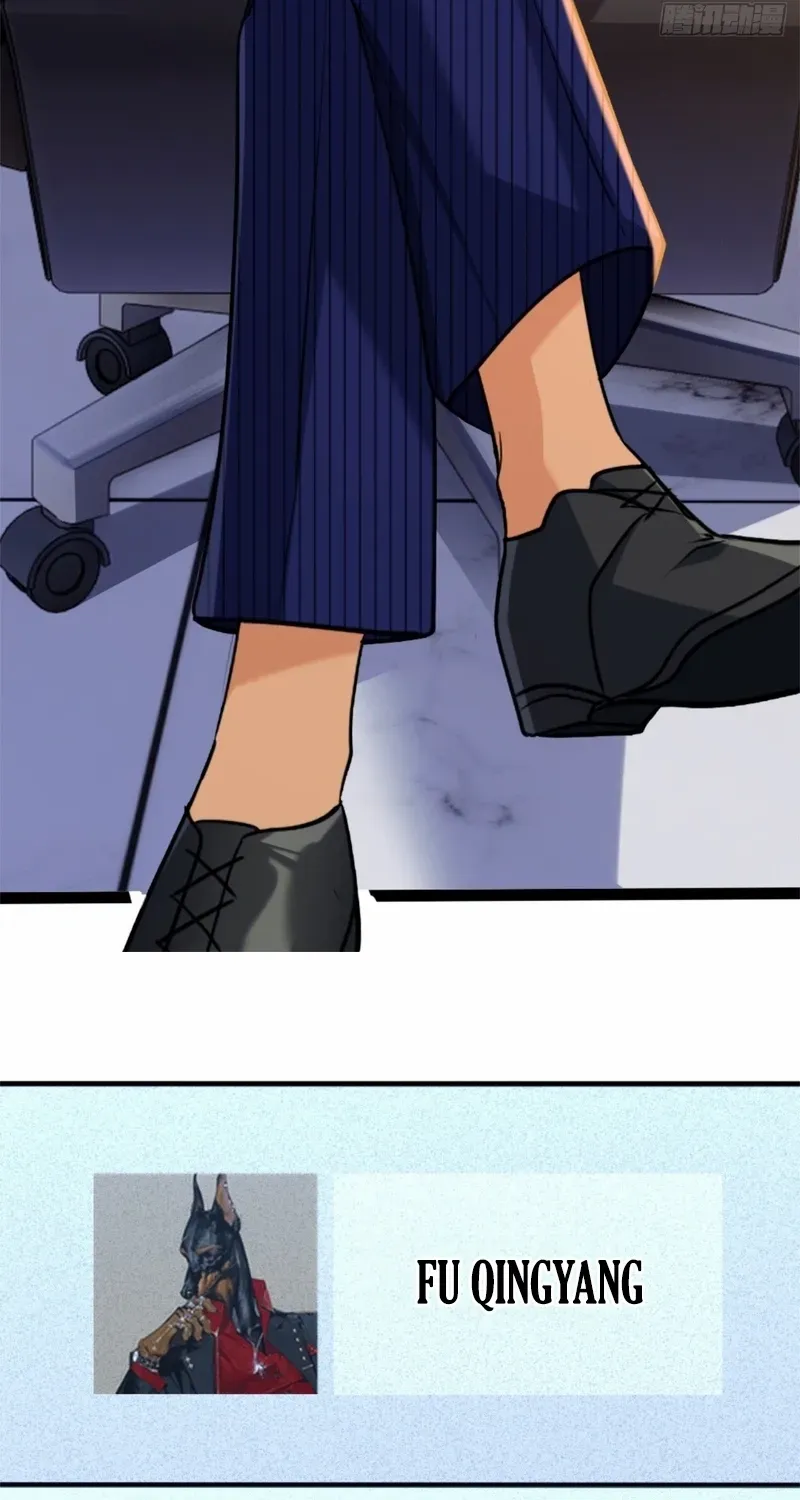Read Spirit Realm Walker chapter 25 image 17 on Lezhin