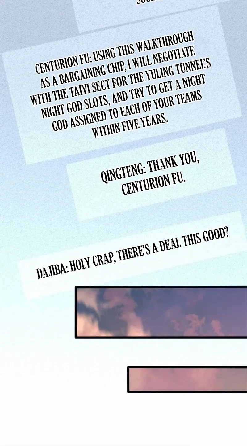Read Spirit Realm Walker chapter 25 image 20 on Lezhin