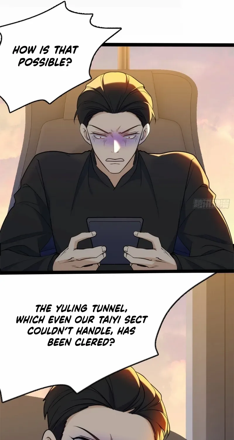Read Spirit Realm Walker chapter 25 image 21 on Lezhin