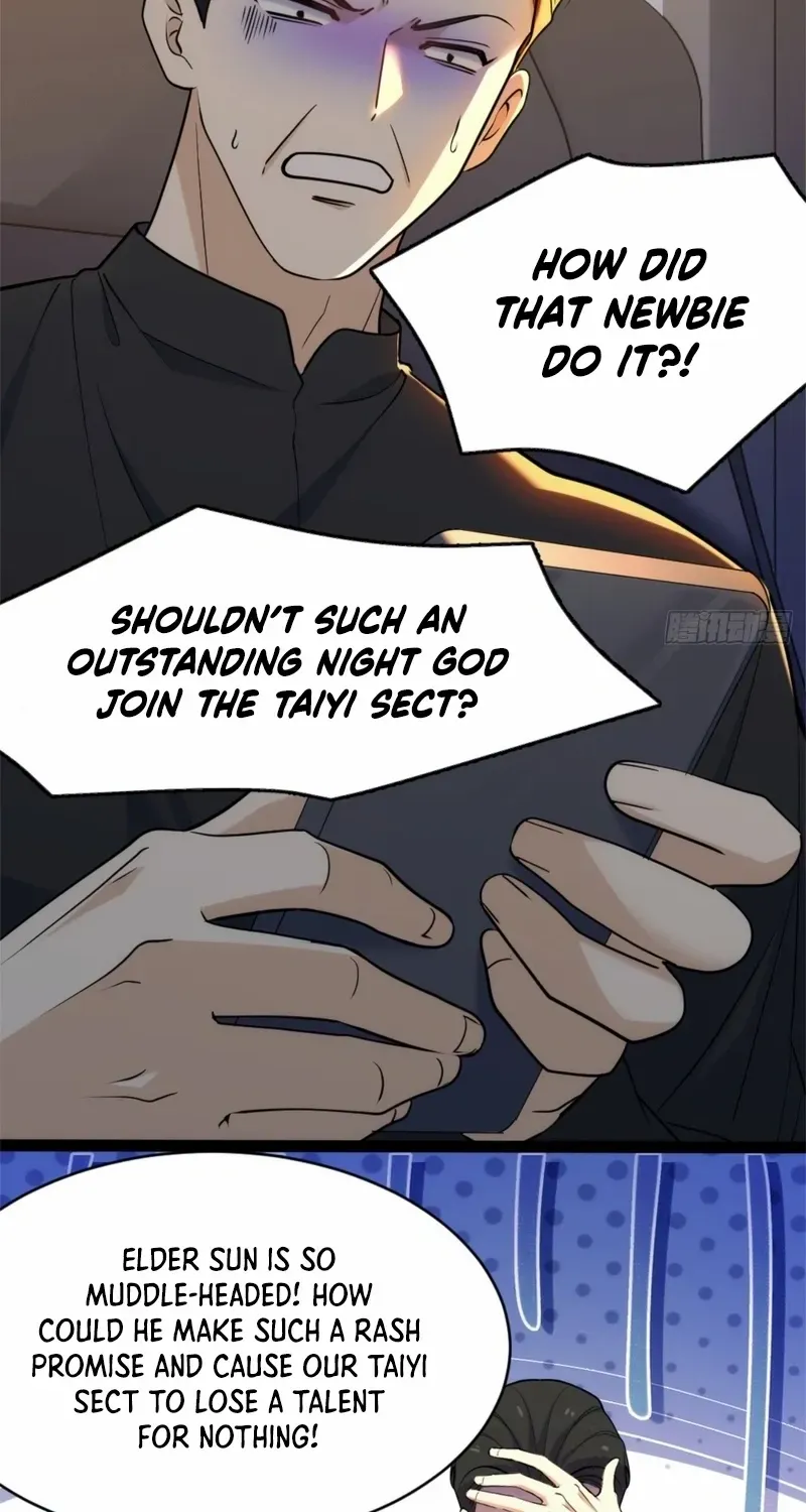 Read Spirit Realm Walker chapter 25 image 22 on Lezhin