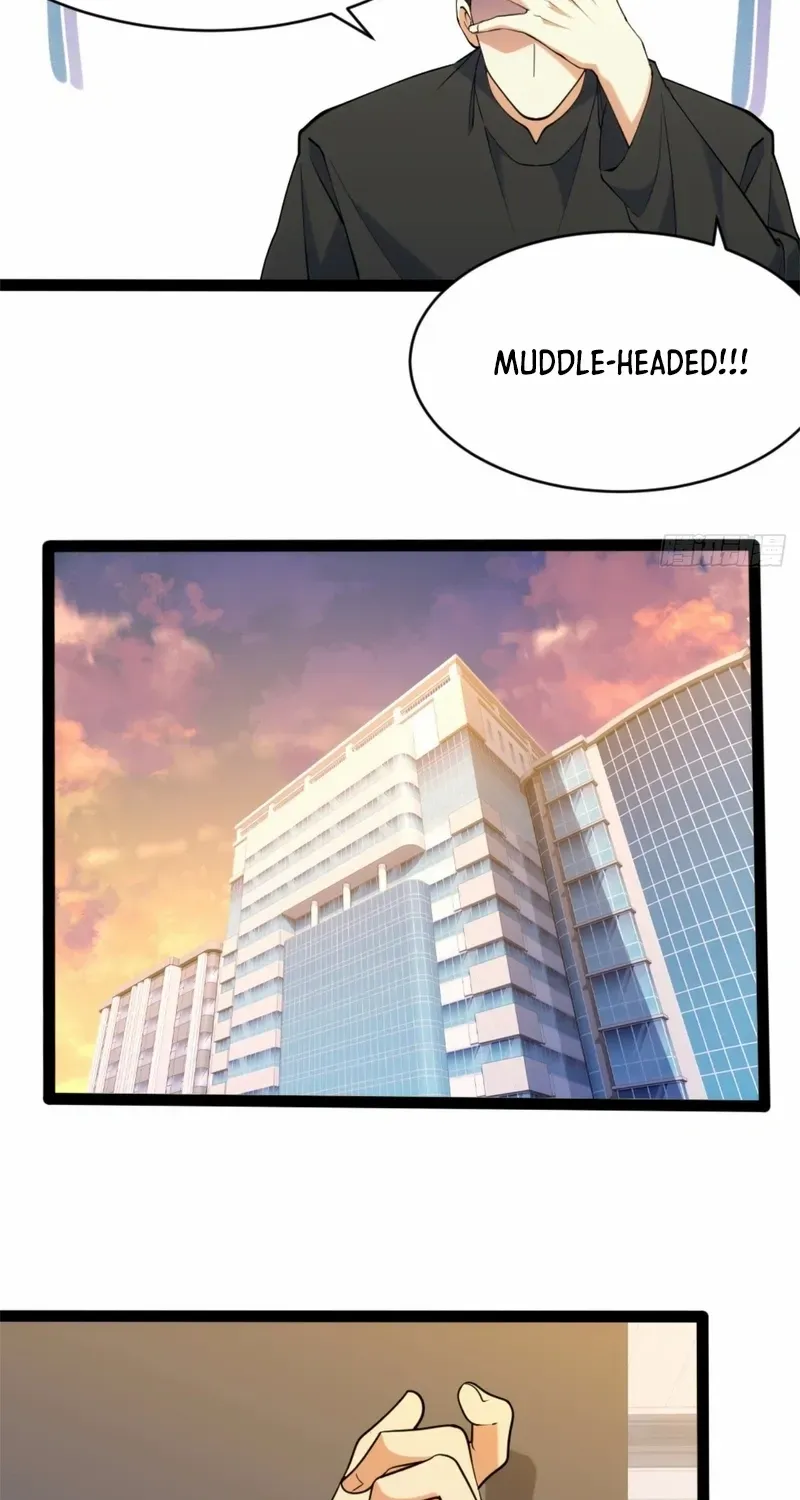 Read Spirit Realm Walker chapter 25 image 23 on Lezhin
