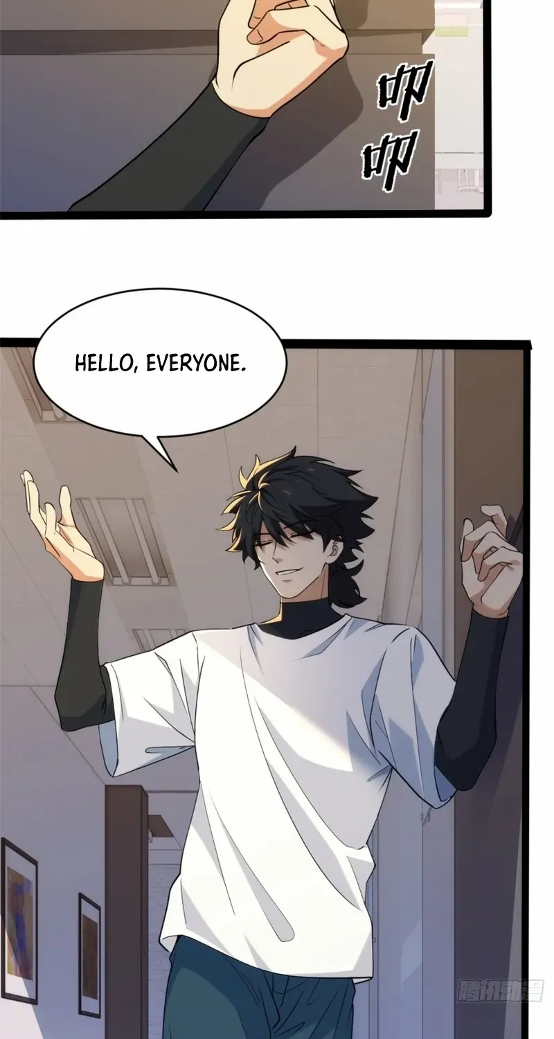 Read Spirit Realm Walker chapter 25 image 24 on Lezhin