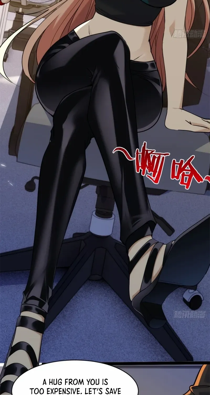 Read Spirit Realm Walker chapter 25 image 27 on Lezhin