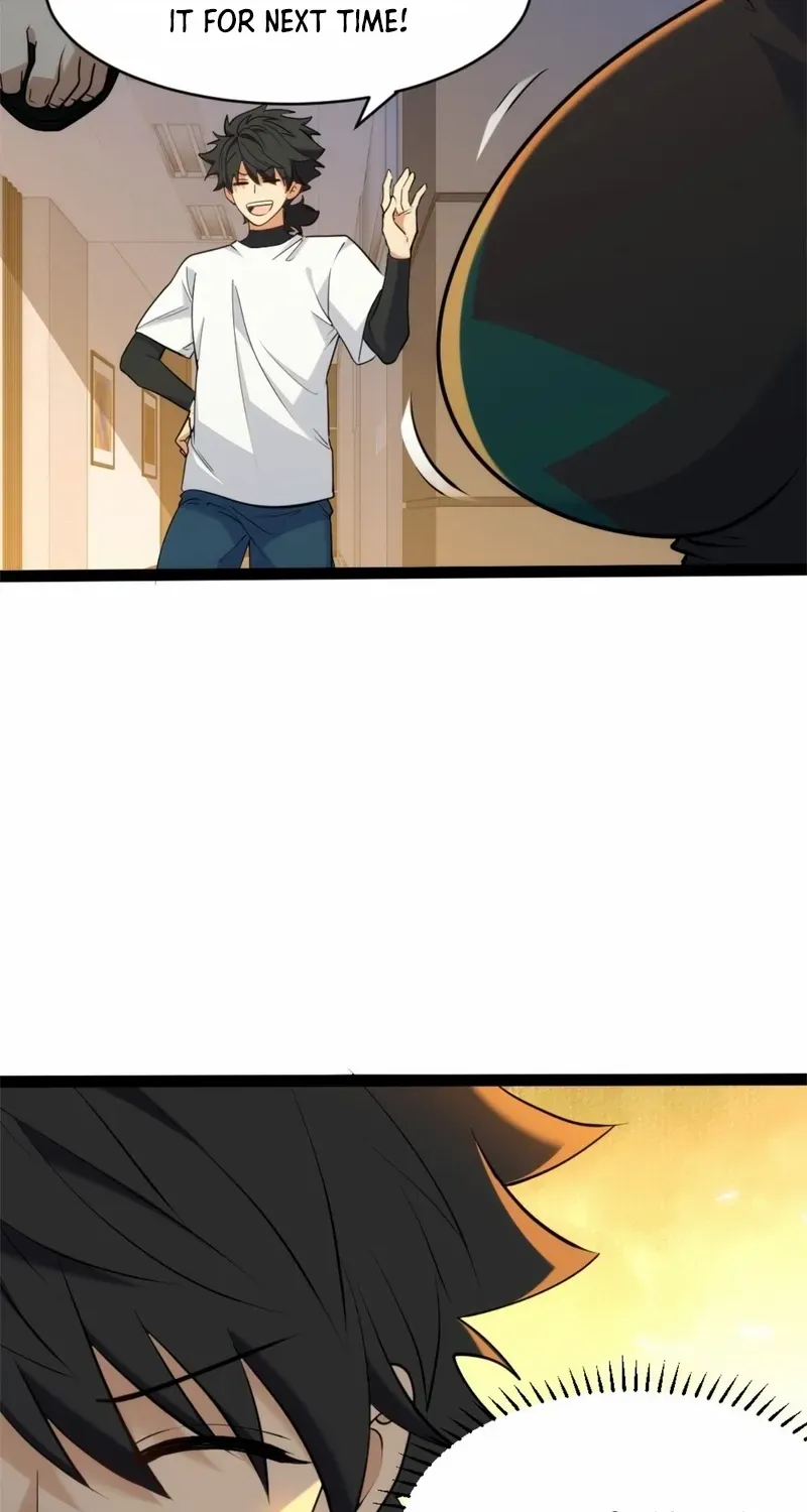 Read Spirit Realm Walker chapter 25 image 28 on Lezhin