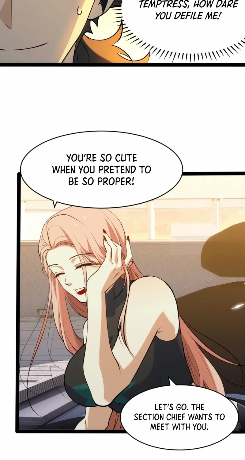 Read Spirit Realm Walker chapter 25 image 29 on Lezhin