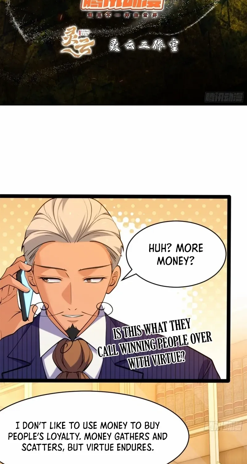 Read Spirit Realm Walker chapter 25 image 3 on Lezhin
