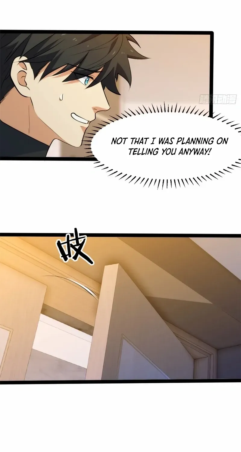 Read Spirit Realm Walker chapter 25 image 32 on Lezhin
