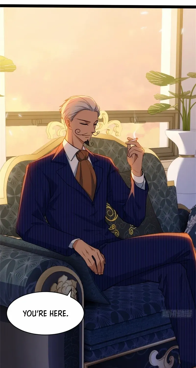 Read Spirit Realm Walker chapter 25 image 33 on Lezhin