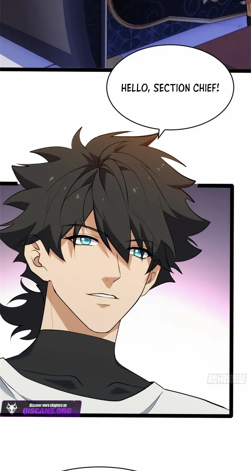 Read Spirit Realm Walker chapter 25 image 34 on Lezhin