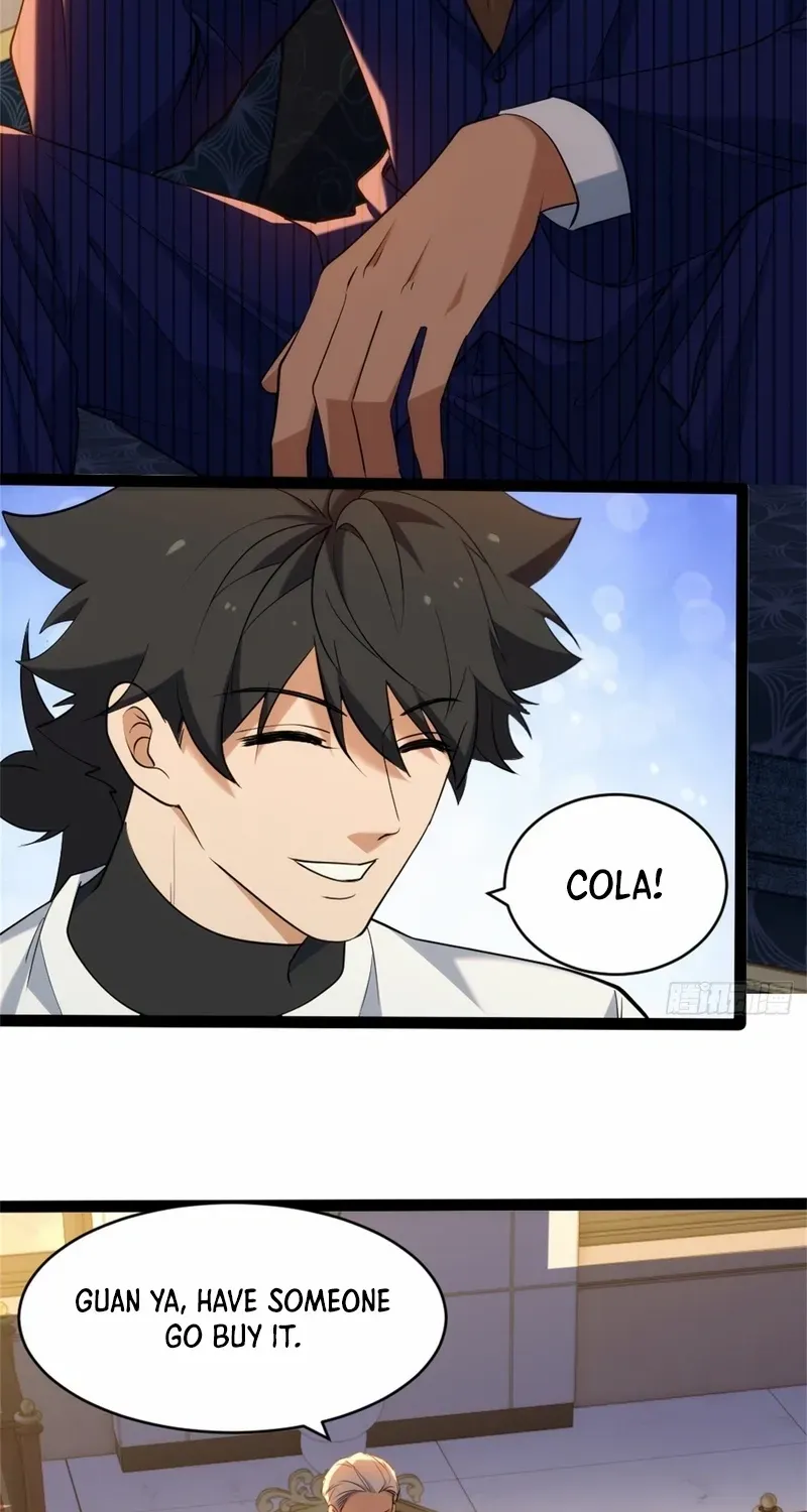 Read Spirit Realm Walker chapter 25 image 37 on Lezhin