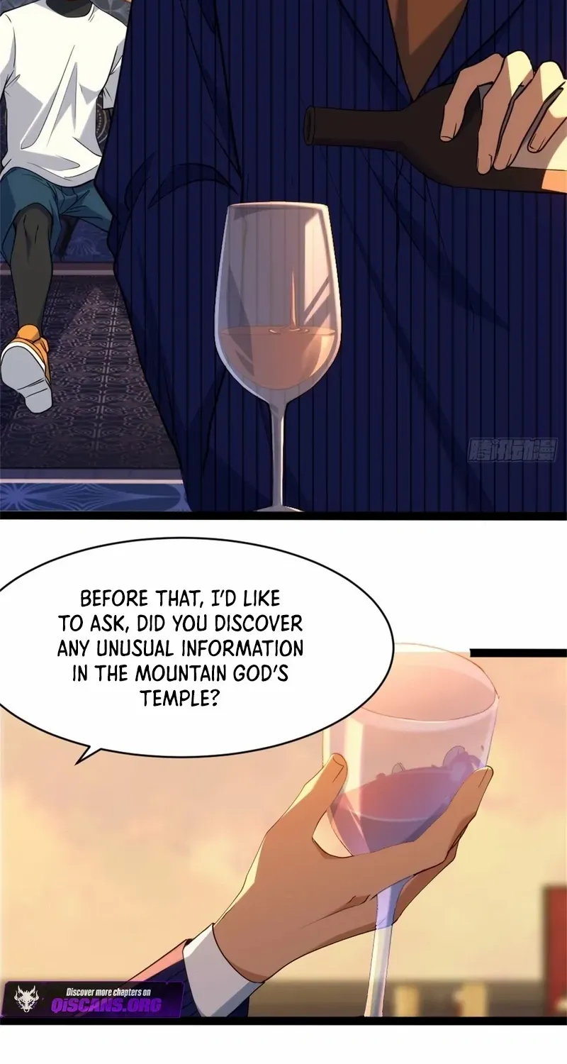 Read Spirit Realm Walker chapter 25 image 41 on Lezhin