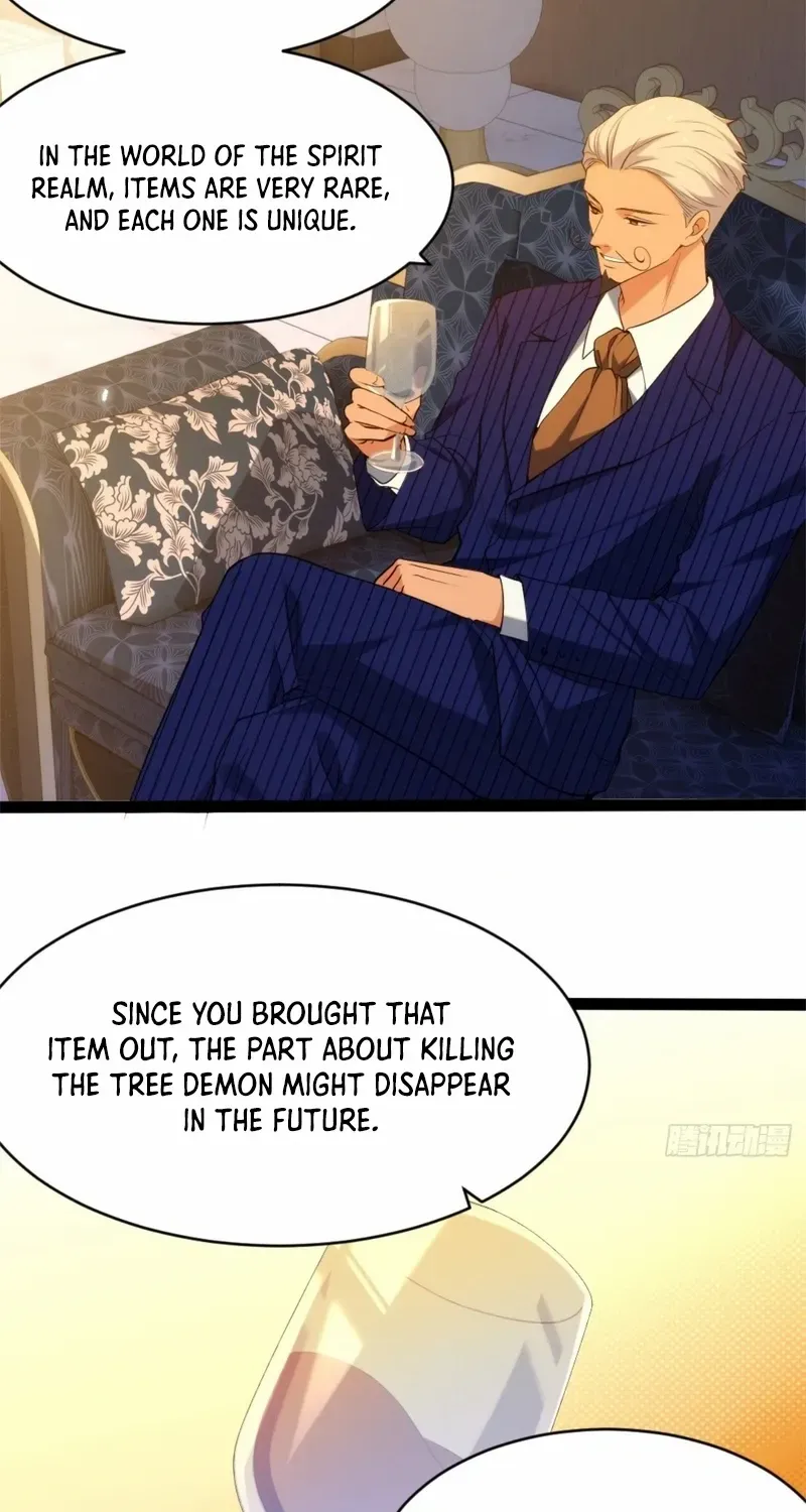 Read Spirit Realm Walker chapter 25 image 48 on Lezhin