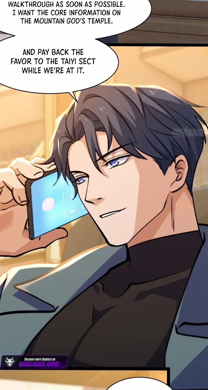 Read Spirit Realm Walker chapter 25 image 5 on Lezhin