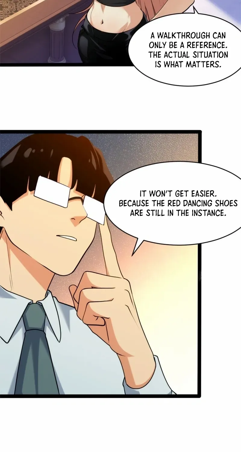 Read Spirit Realm Walker chapter 25 image 51 on Lezhin