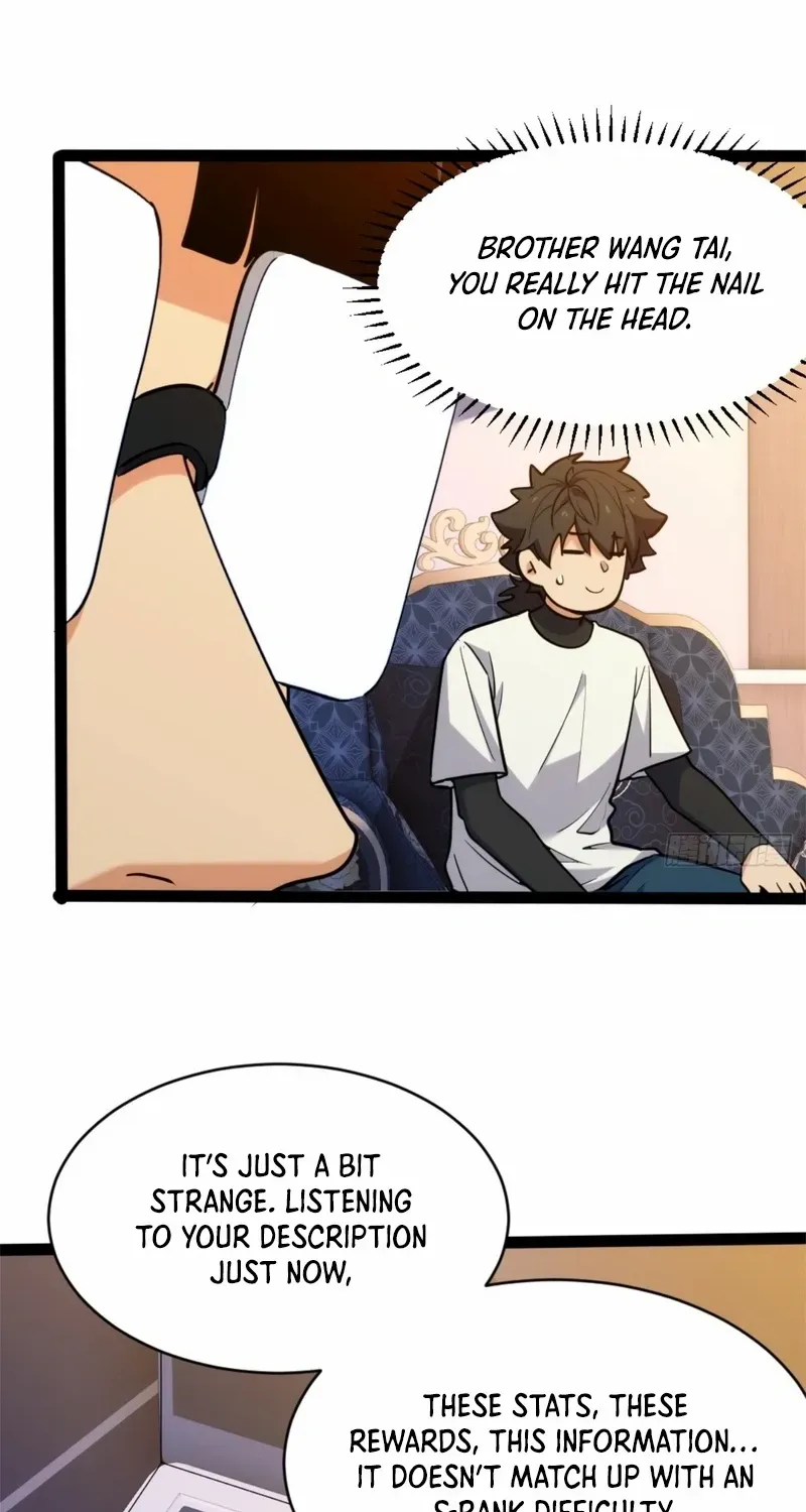 Read Spirit Realm Walker chapter 25 image 52 on Lezhin