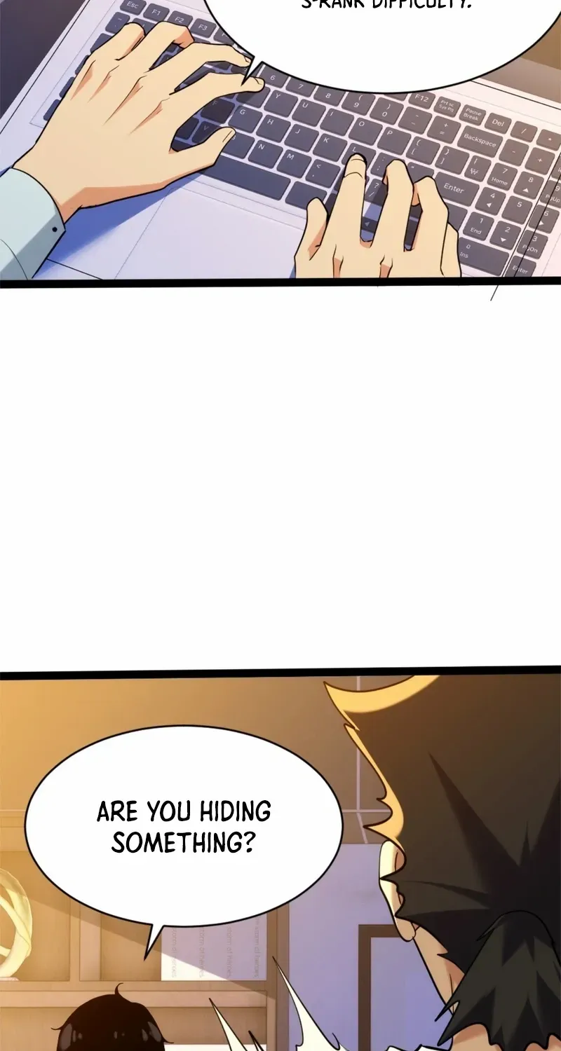 Read Spirit Realm Walker chapter 25 image 53 on Lezhin