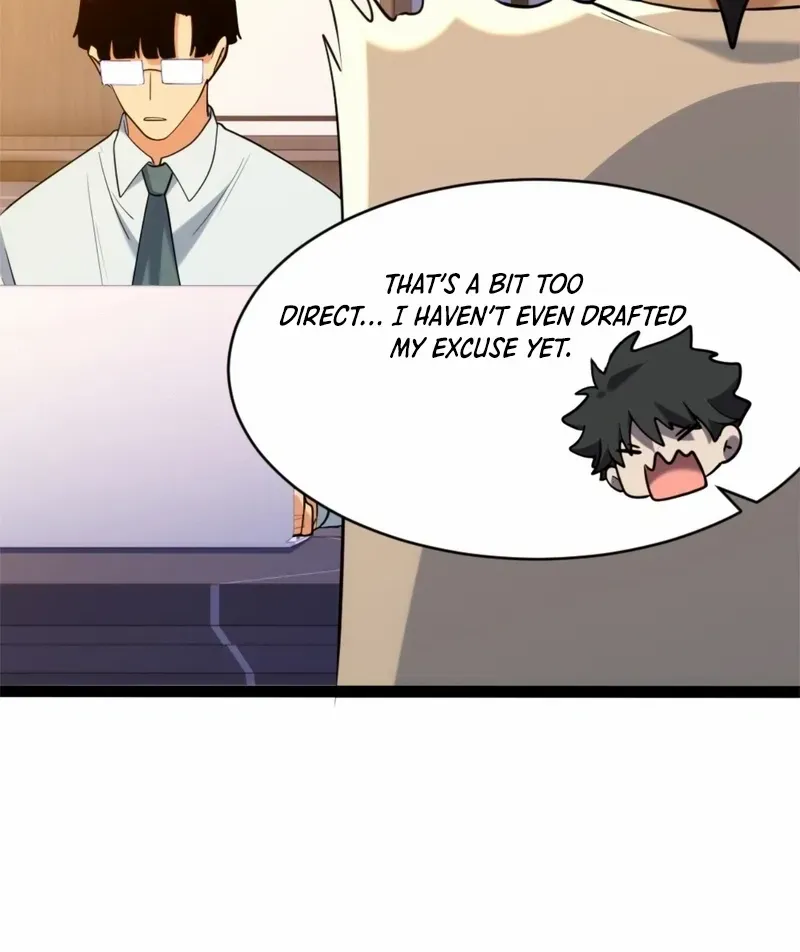 Read Spirit Realm Walker chapter 25 image 54 on Lezhin