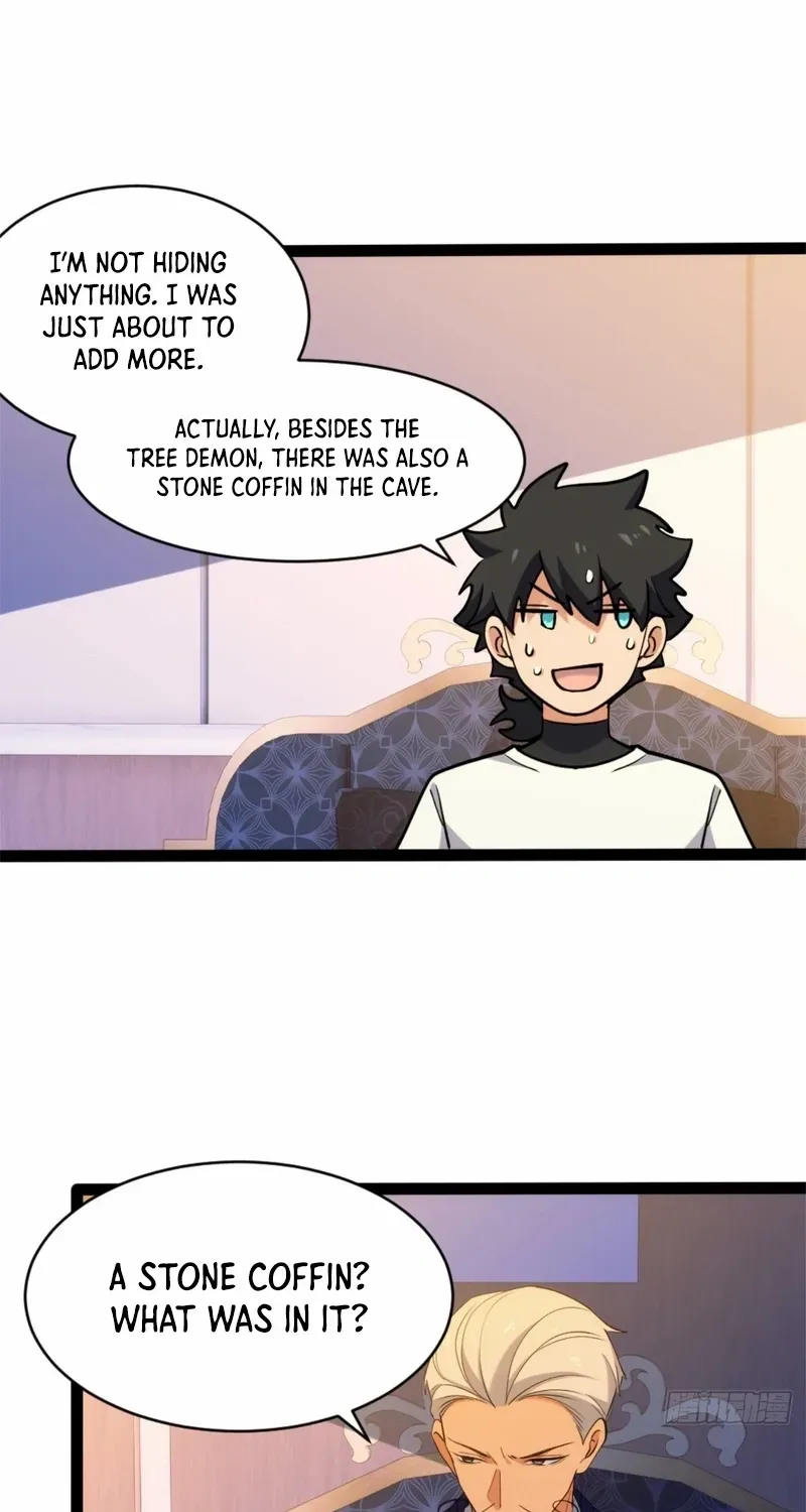 Read Spirit Realm Walker chapter 25 image 55 on Lezhin