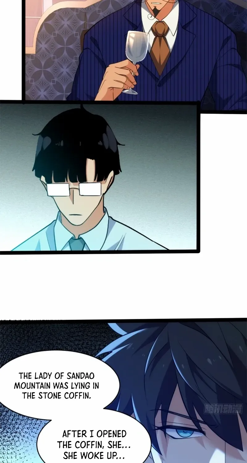 Read Spirit Realm Walker chapter 25 image 56 on Lezhin