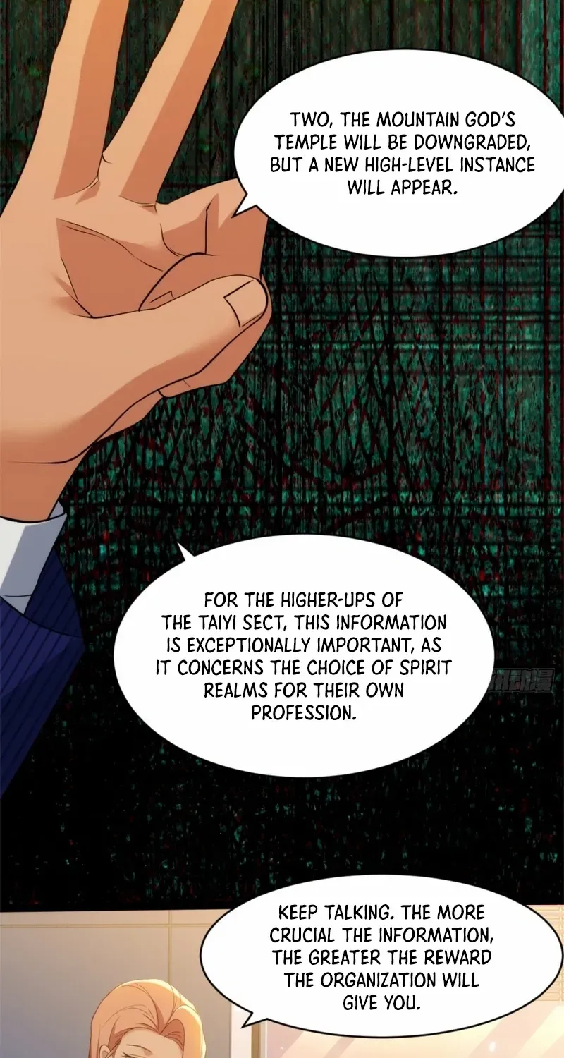 Read Spirit Realm Walker chapter 25 image 61 on Lezhin