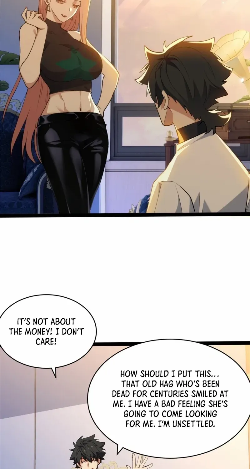 Read Spirit Realm Walker chapter 25 image 62 on Lezhin