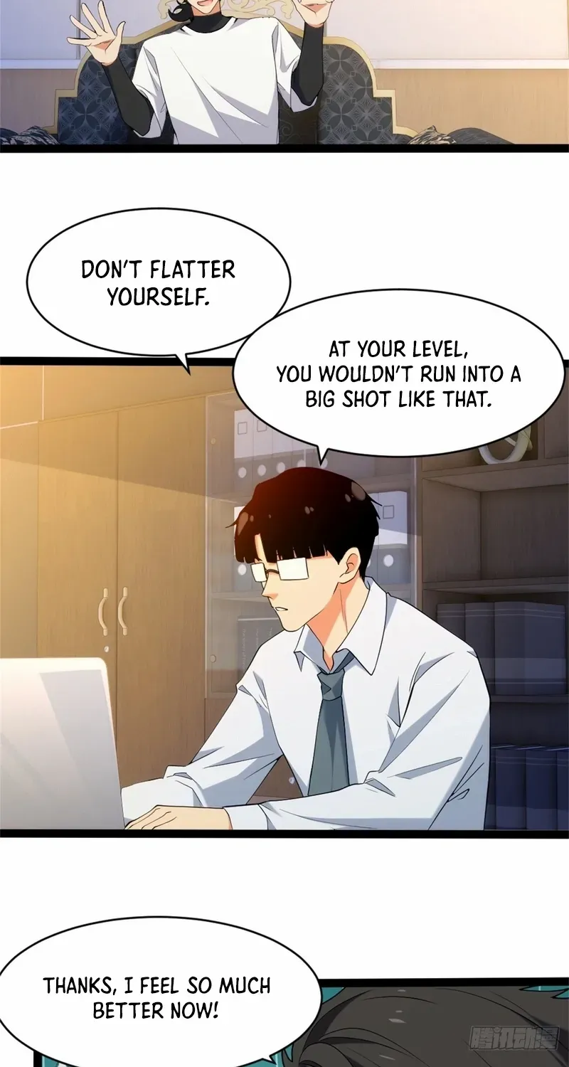 Read Spirit Realm Walker chapter 25 image 63 on Lezhin