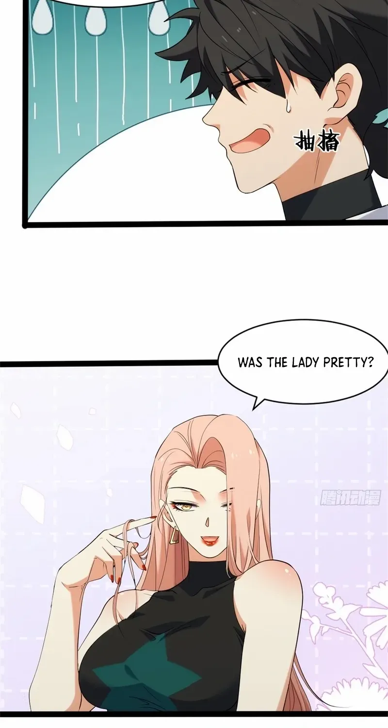 Read Spirit Realm Walker chapter 25 image 64 on Lezhin