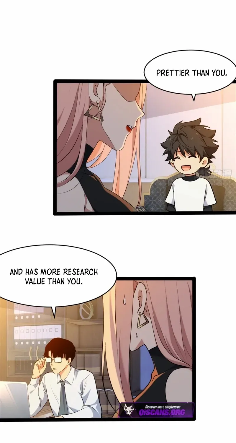 Read Spirit Realm Walker chapter 25 image 65 on Lezhin
