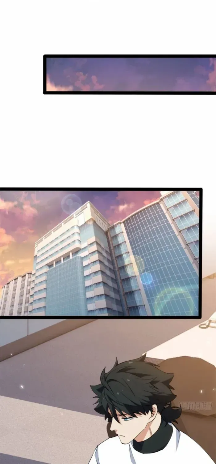 Read Spirit Realm Walker chapter 26 image 10 on Lezhin