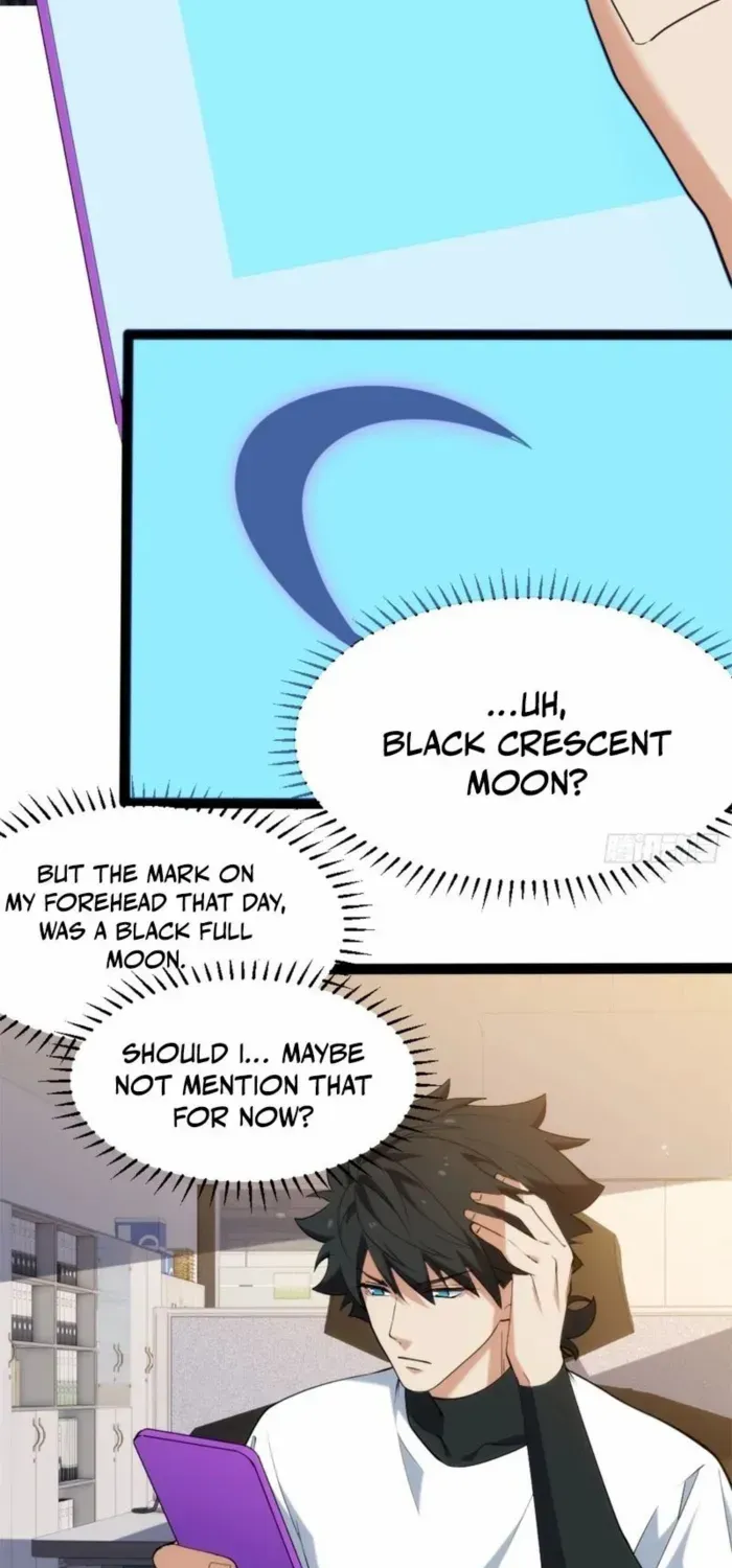 Read Spirit Realm Walker chapter 26 image 12 on Lezhin