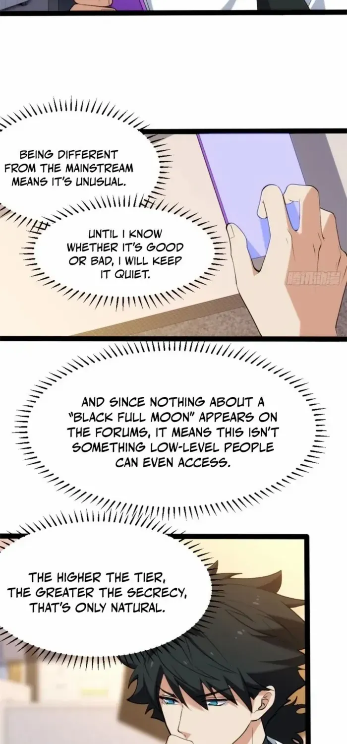 Read Spirit Realm Walker chapter 26 image 13 on Lezhin