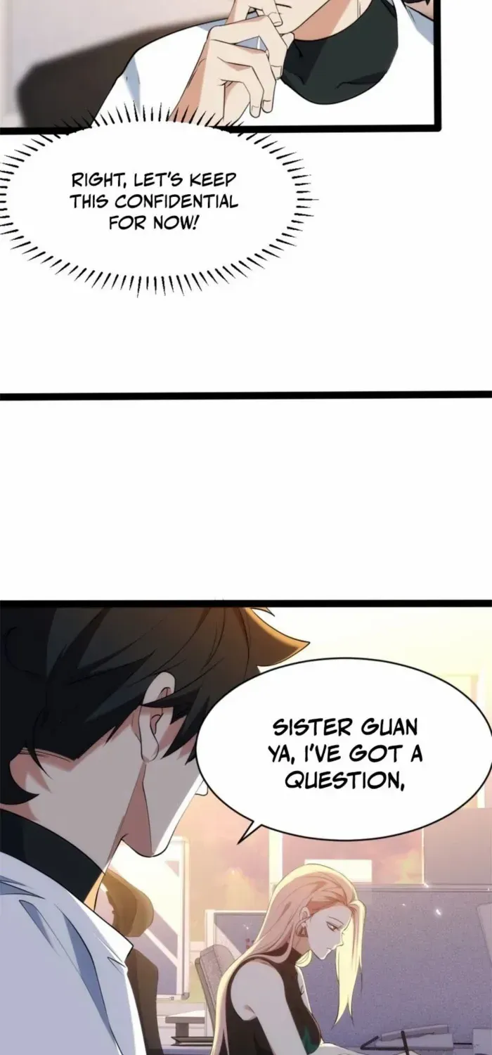 Read Spirit Realm Walker chapter 26 image 14 on Lezhin