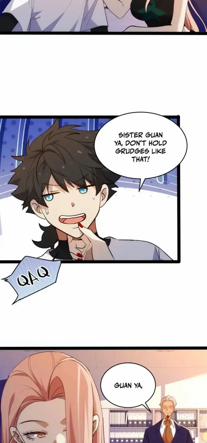 Read Spirit Realm Walker chapter 26 image 19 on Lezhin
