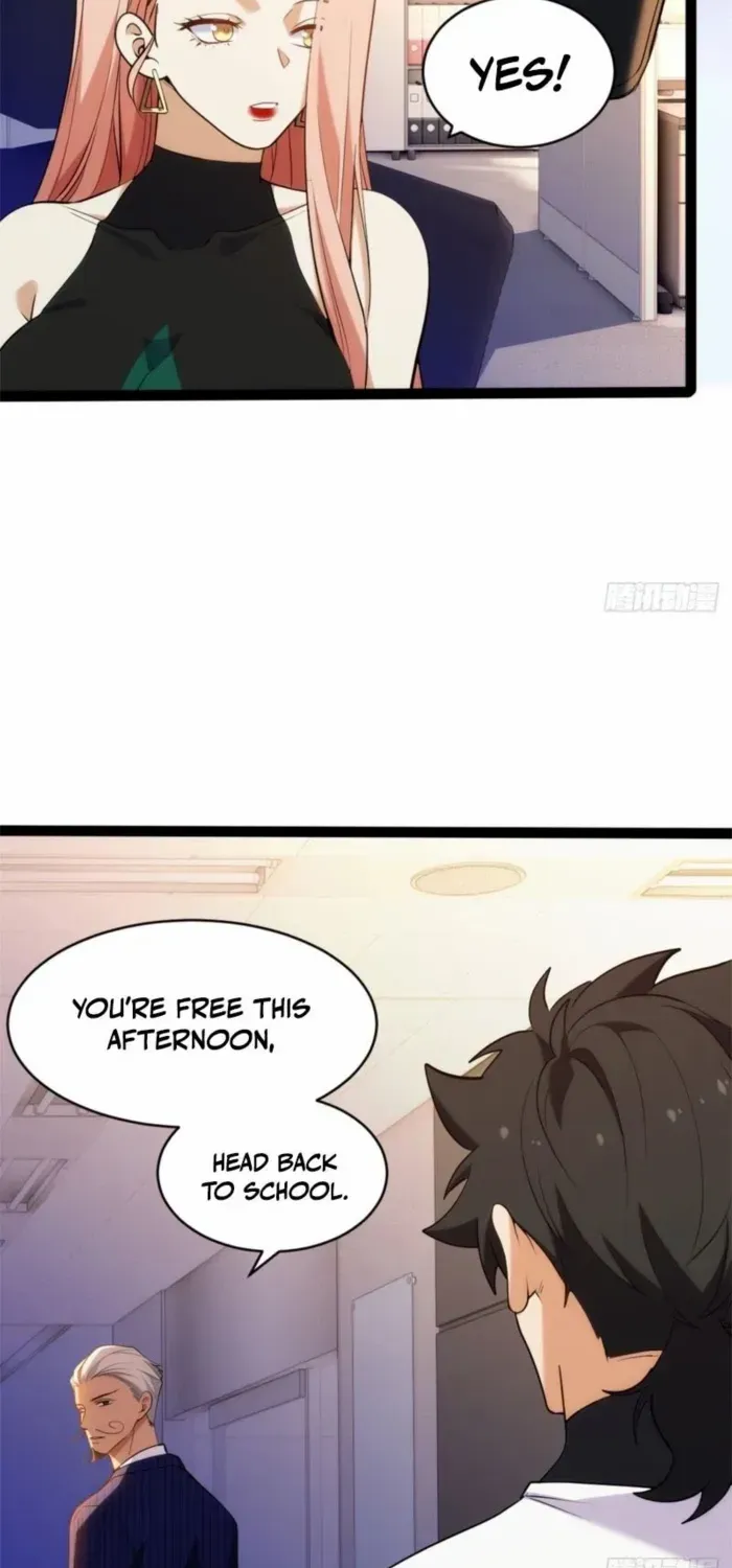 Read Spirit Realm Walker chapter 26 image 22 on Lezhin