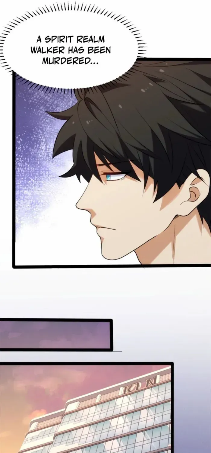Read Spirit Realm Walker chapter 26 image 24 on Lezhin