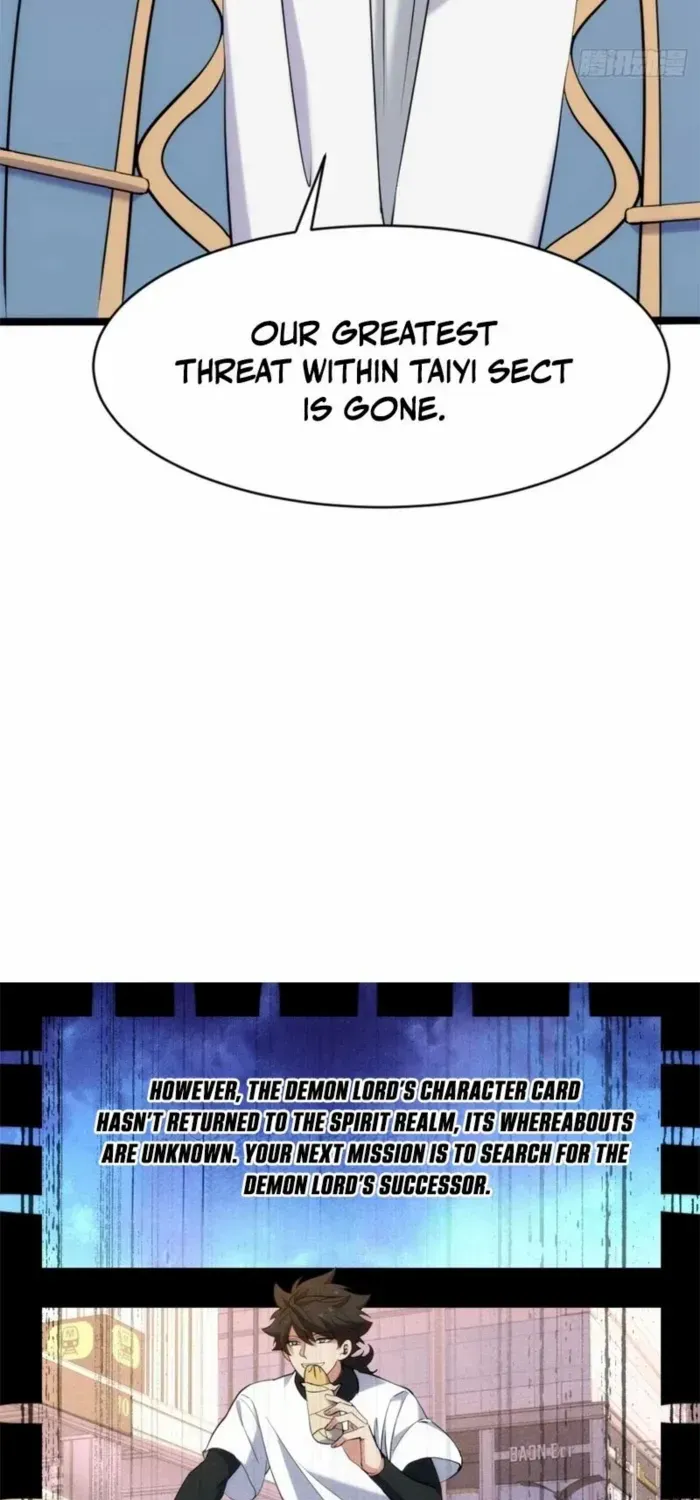 Read Spirit Realm Walker chapter 26 image 29 on Lezhin