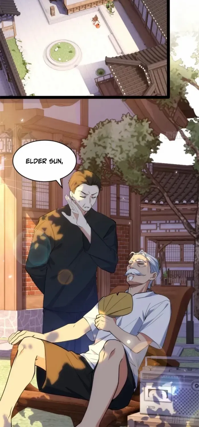 Read Spirit Realm Walker chapter 26 image 3 on Lezhin