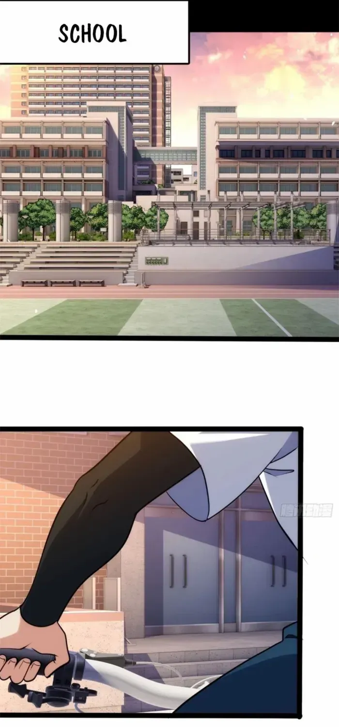 Read Spirit Realm Walker chapter 26 image 32 on Lezhin