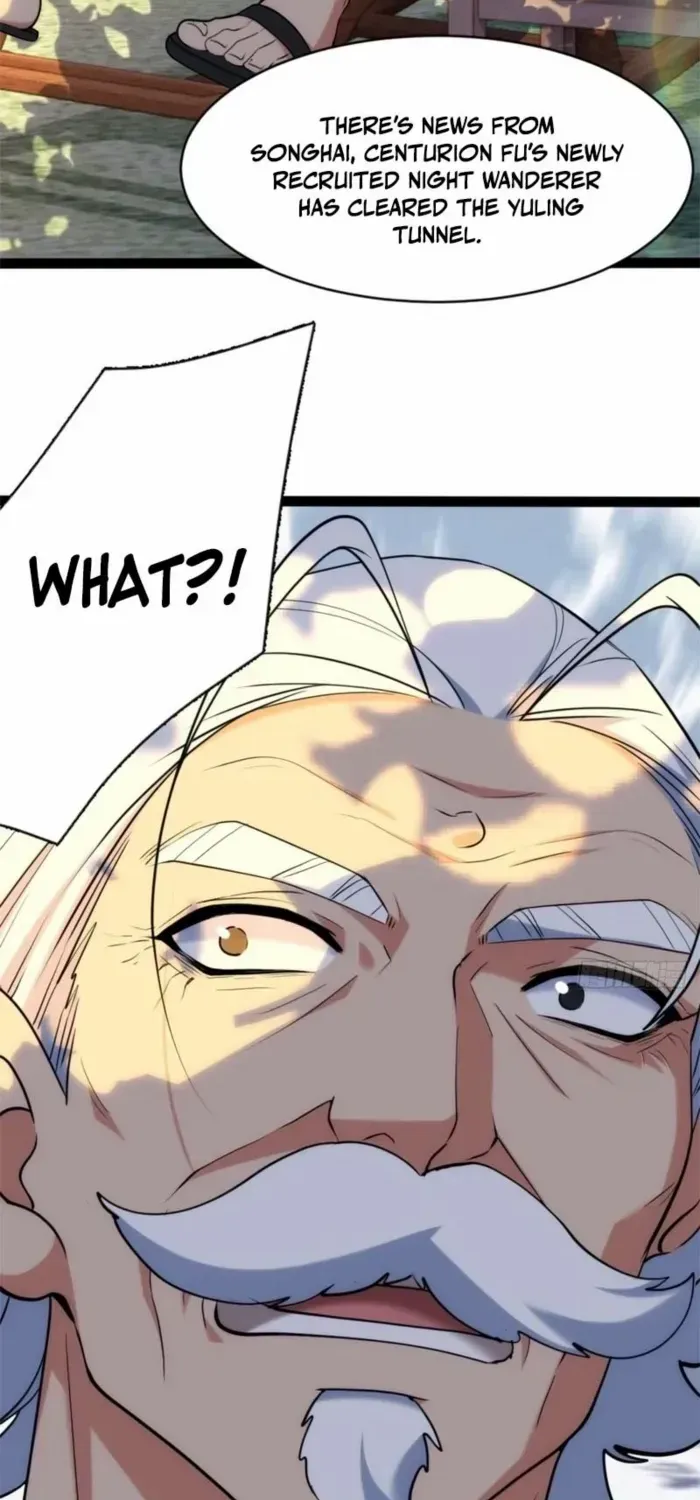 Read Spirit Realm Walker chapter 26 image 4 on Lezhin