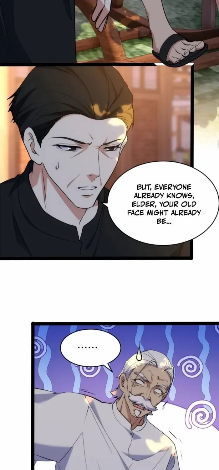 Read Spirit Realm Walker chapter 26 image 6 on Lezhin