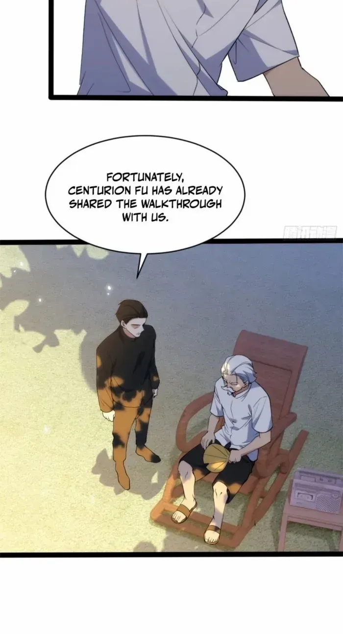 Read Spirit Realm Walker chapter 26 image 7 on Lezhin