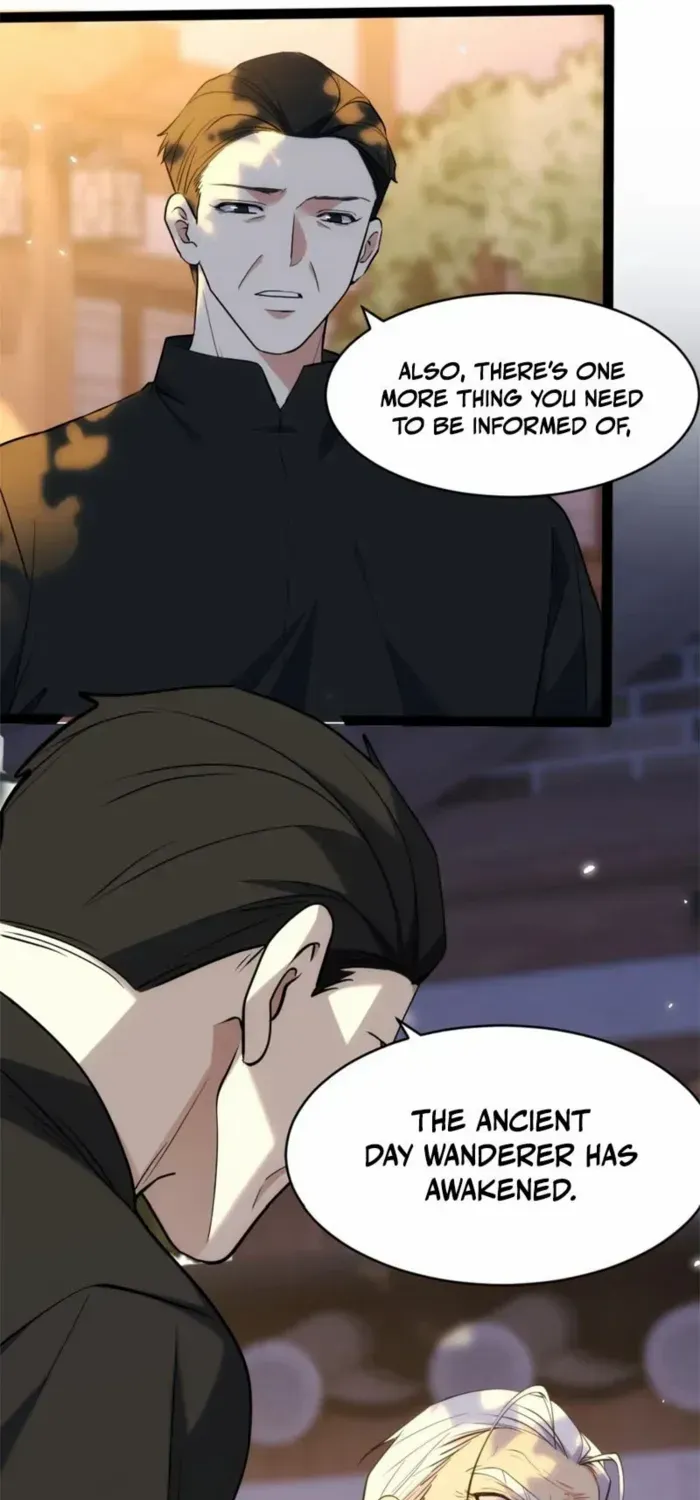 Read Spirit Realm Walker chapter 26 image 8 on Lezhin