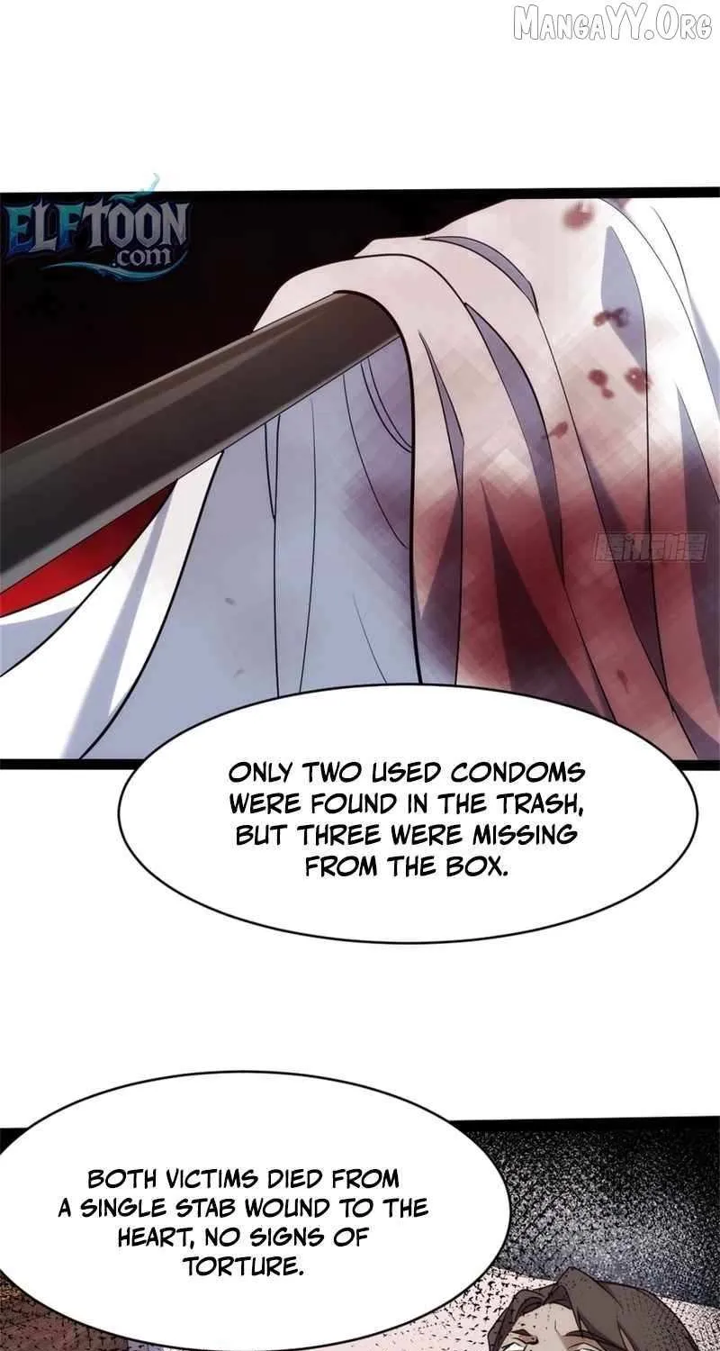 Read Spirit Realm Walker chapter 27 image 10 on Lezhin